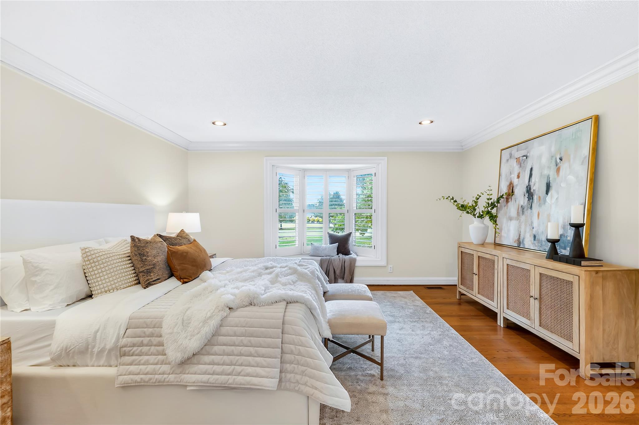 Glenn Oaks - Residential