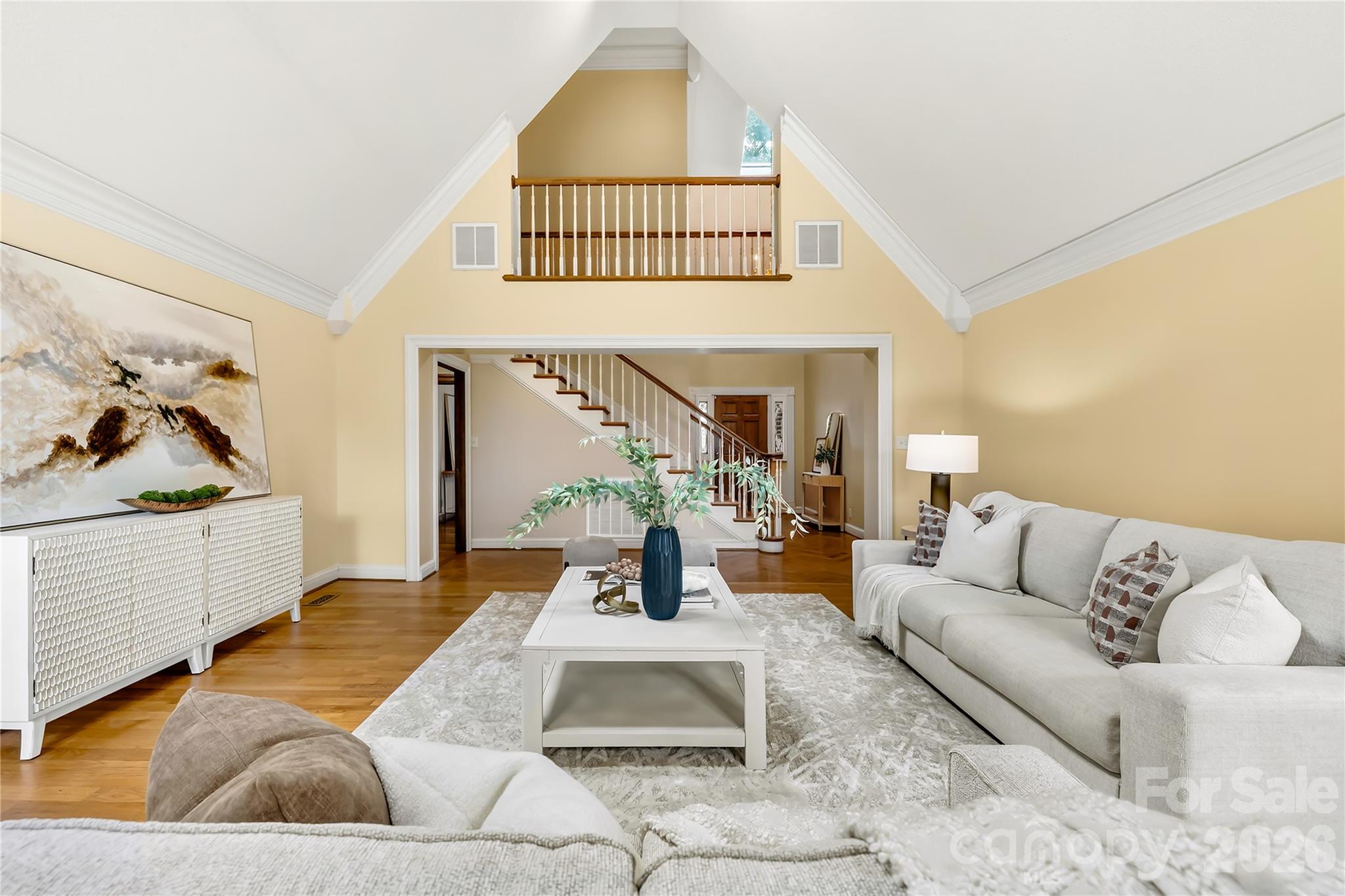 Glenn Oaks - Residential