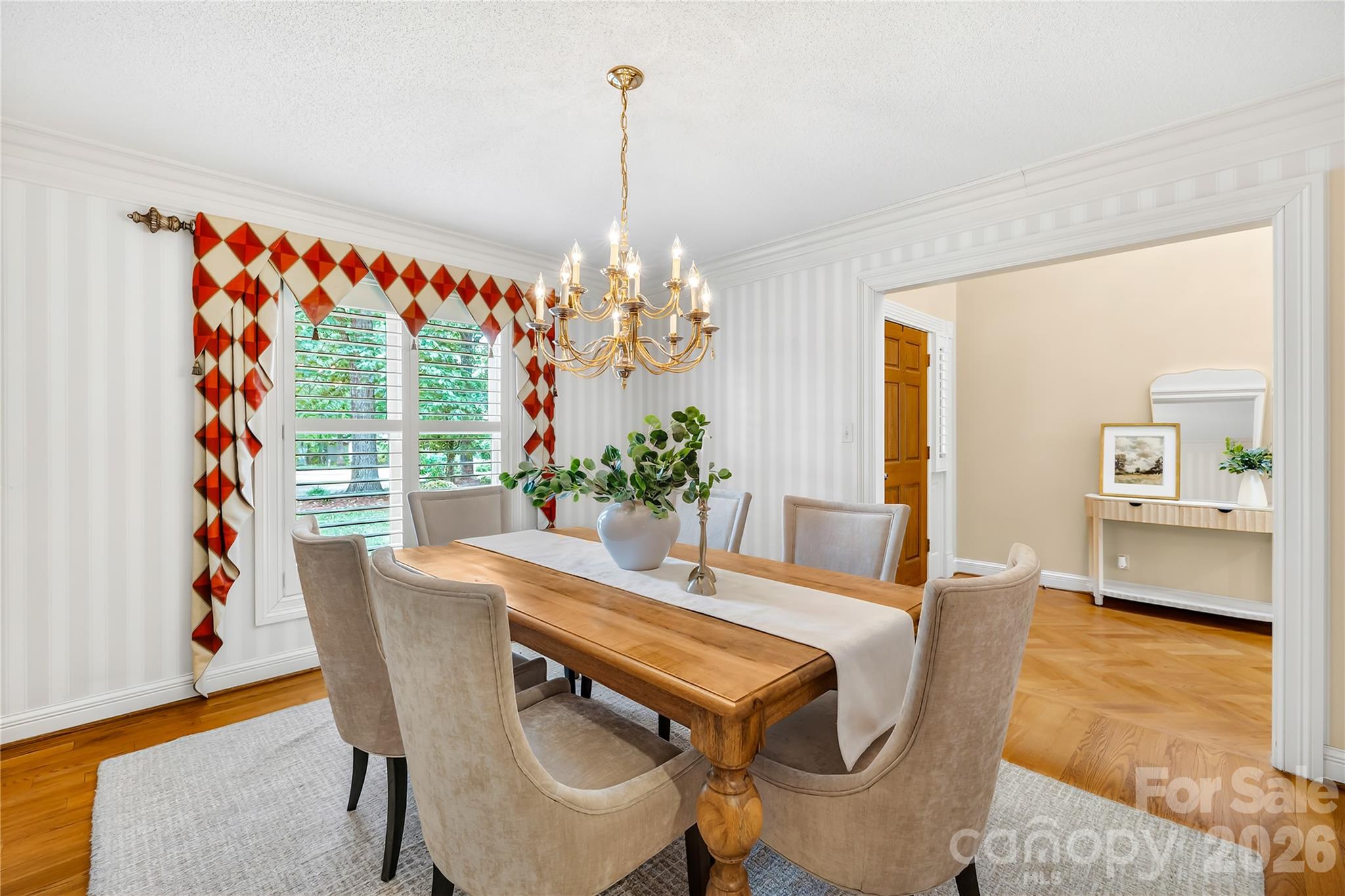 Glenn Oaks - Residential