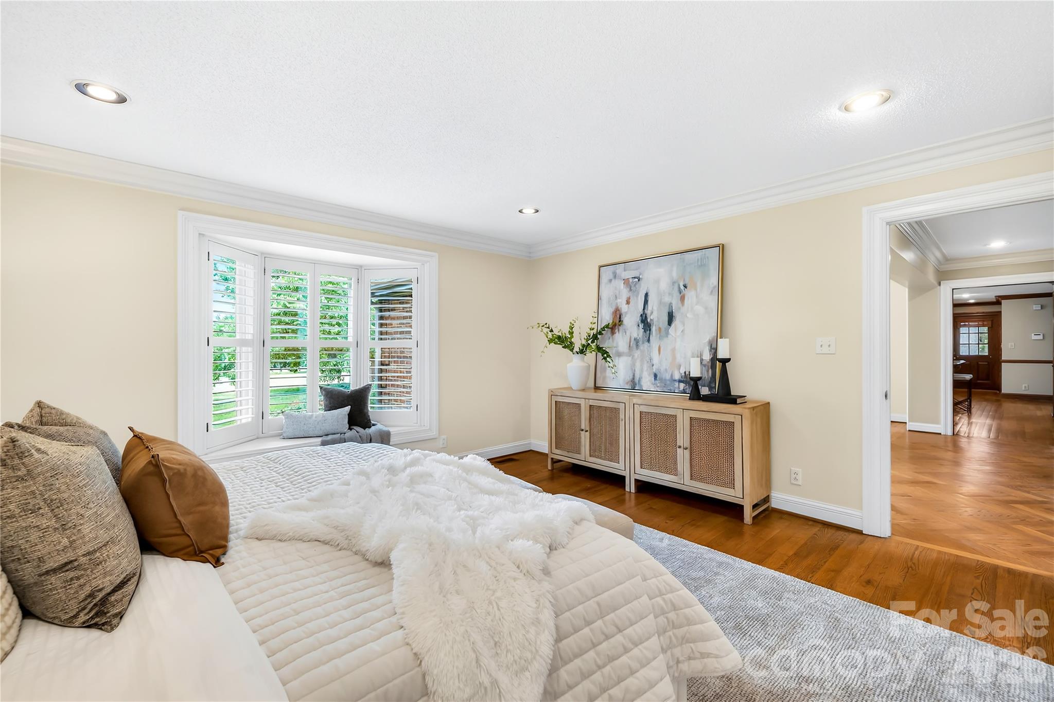 Glenn Oaks - Residential