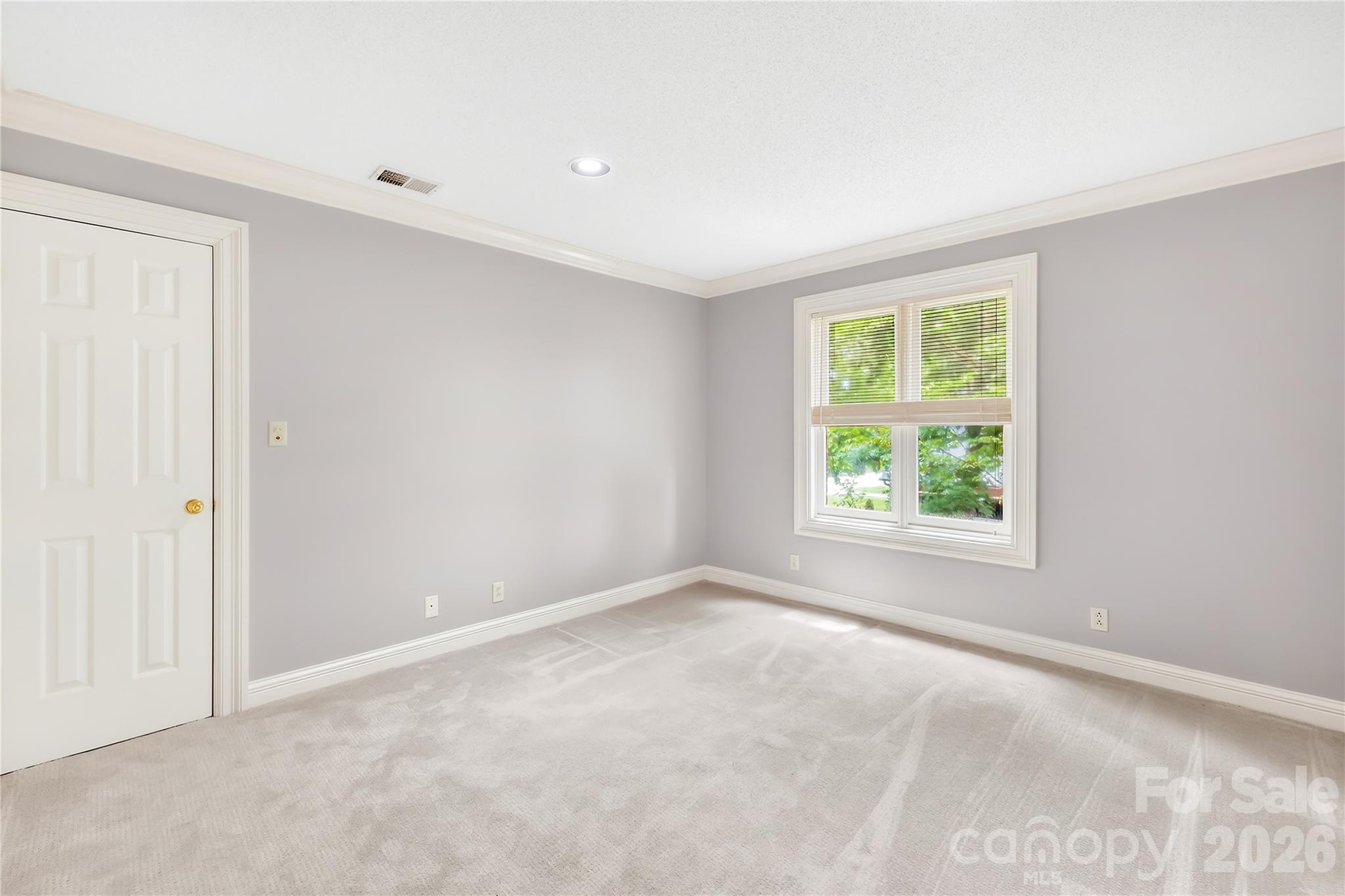 Glenn Oaks - Residential
