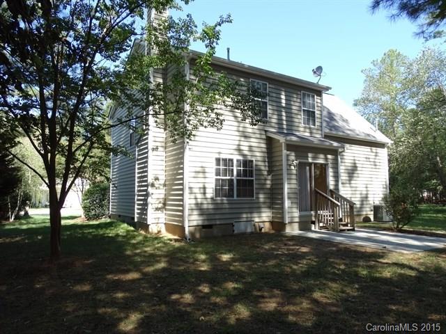 Steelecroft Place - Residential Lease