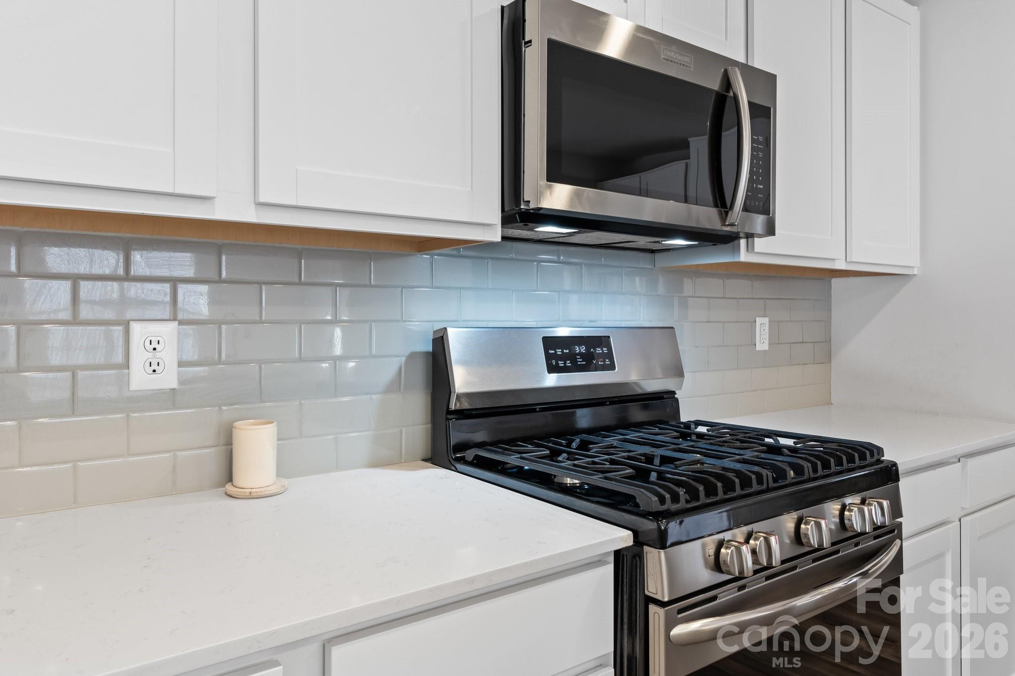 Greenbriar - Residential