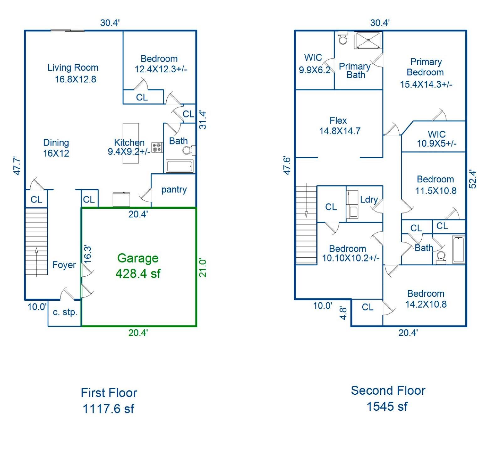 Greenbriar - Residential
