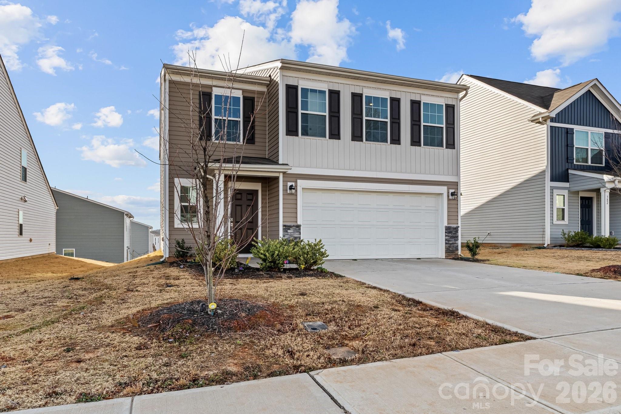 Greenbriar - Residential