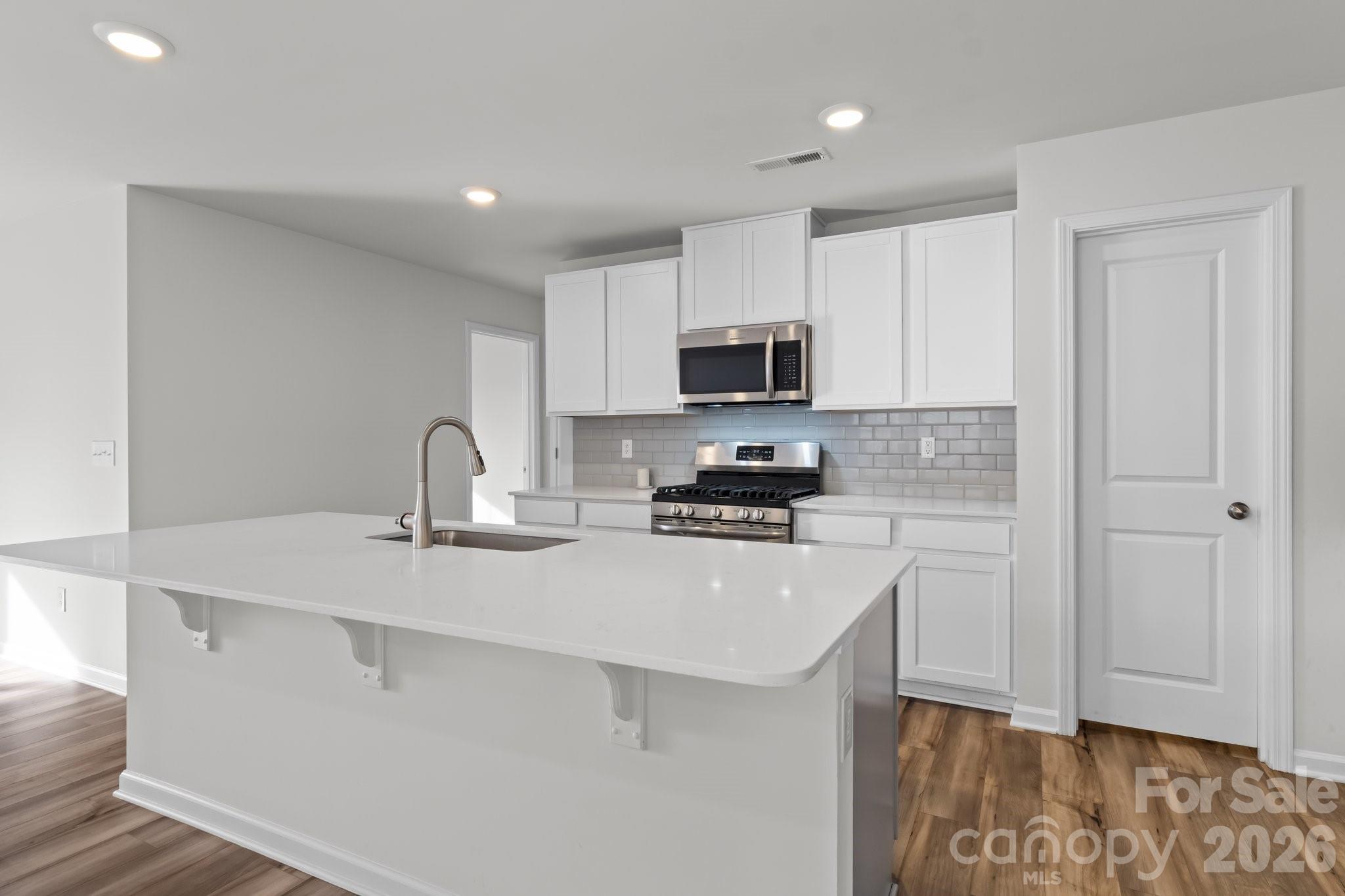 Greenbriar - Residential