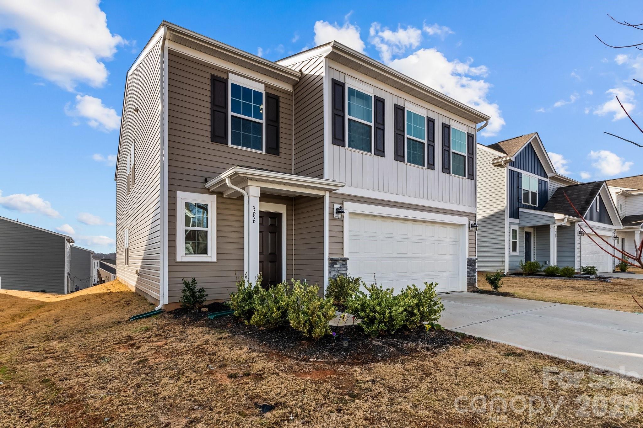 Greenbriar - Residential