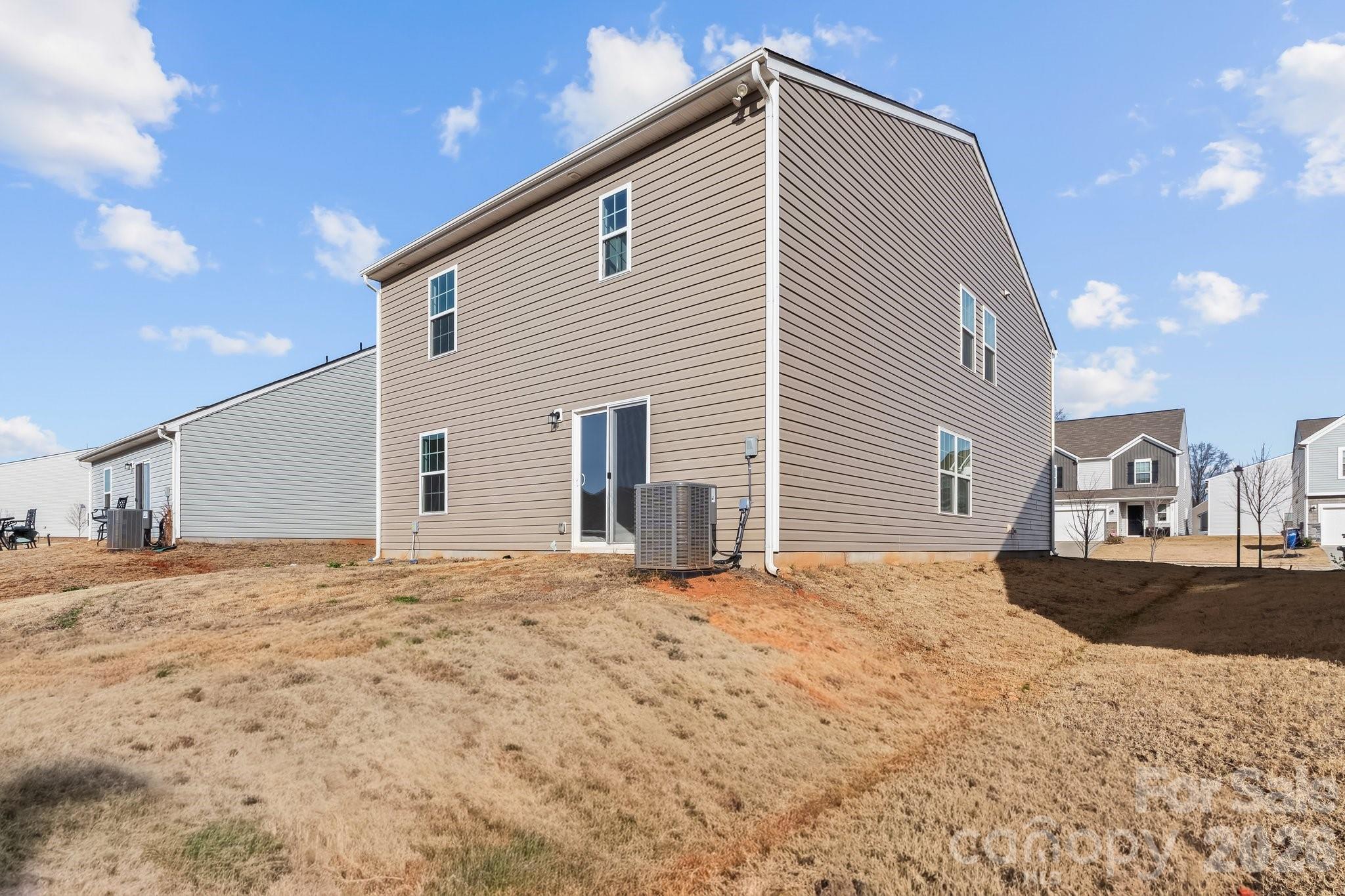 Greenbriar - Residential