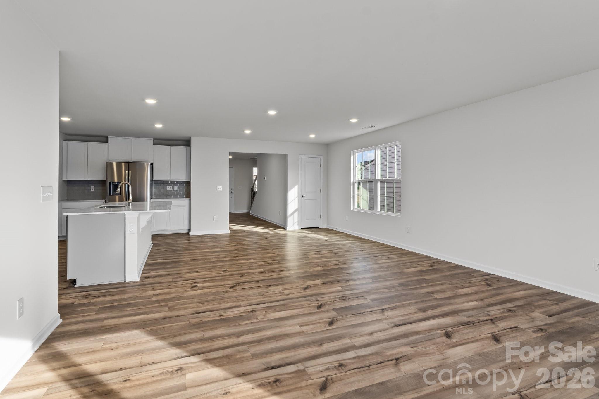 Greenbriar - Residential