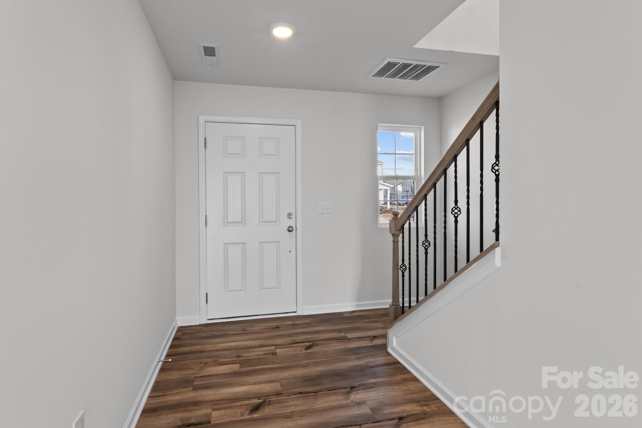 Greenbriar - Residential