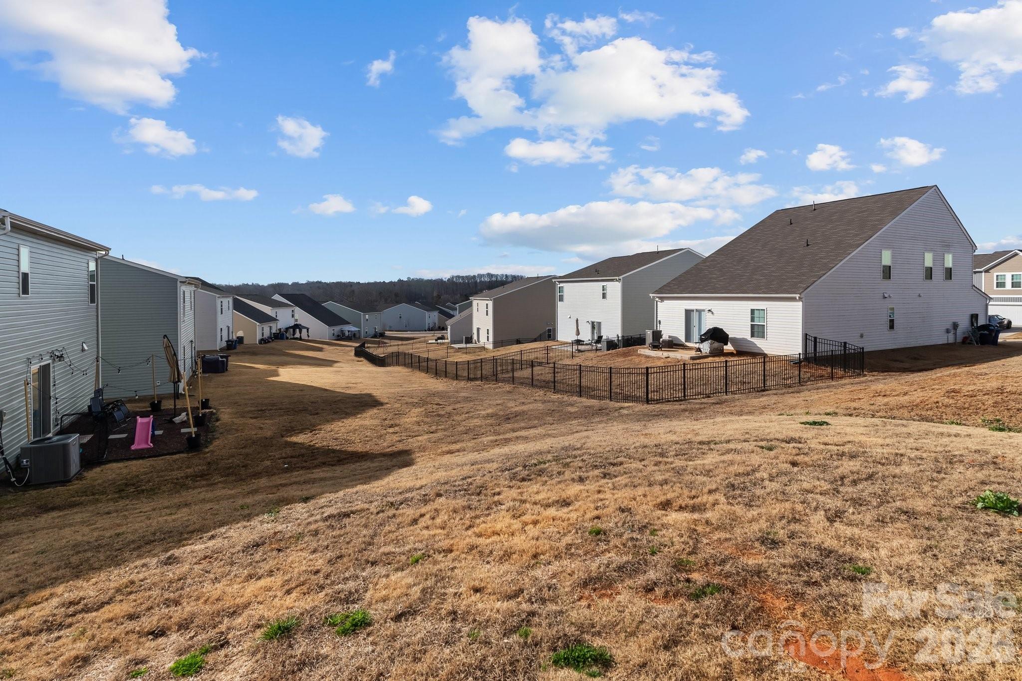 Greenbriar - Residential