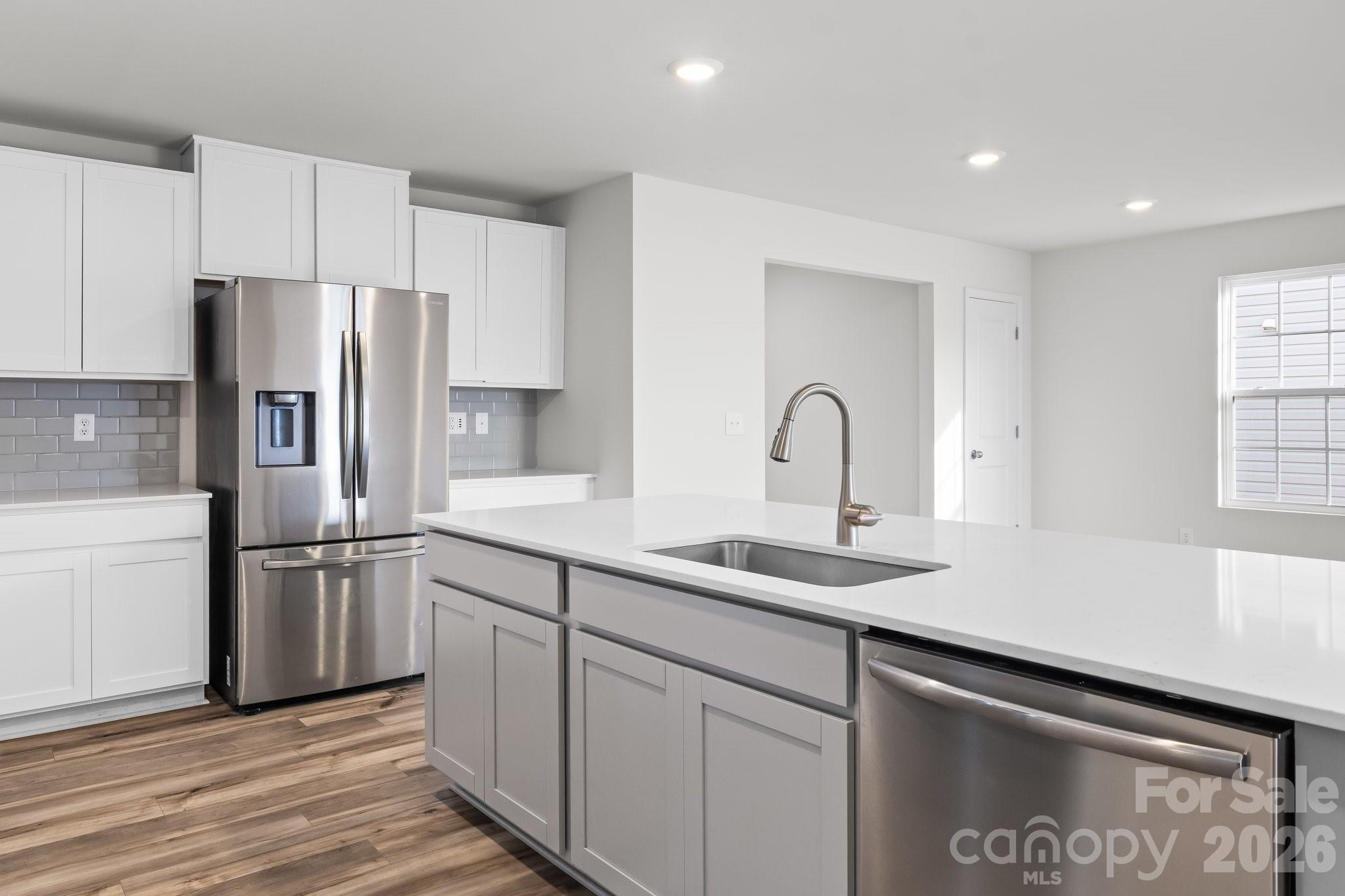 Greenbriar - Residential