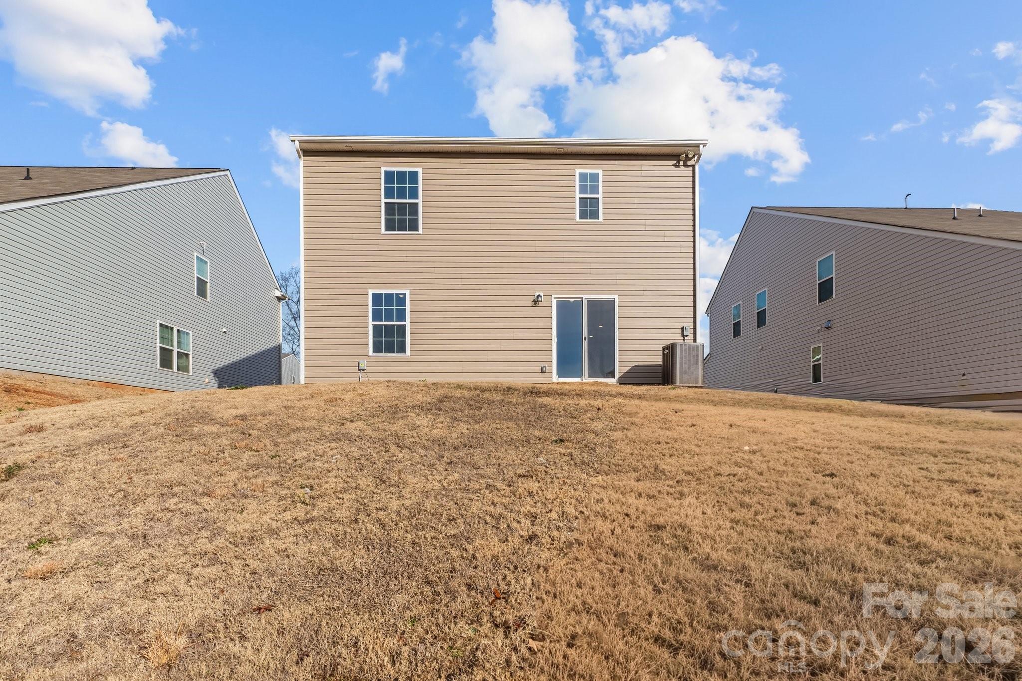 Greenbriar - Residential