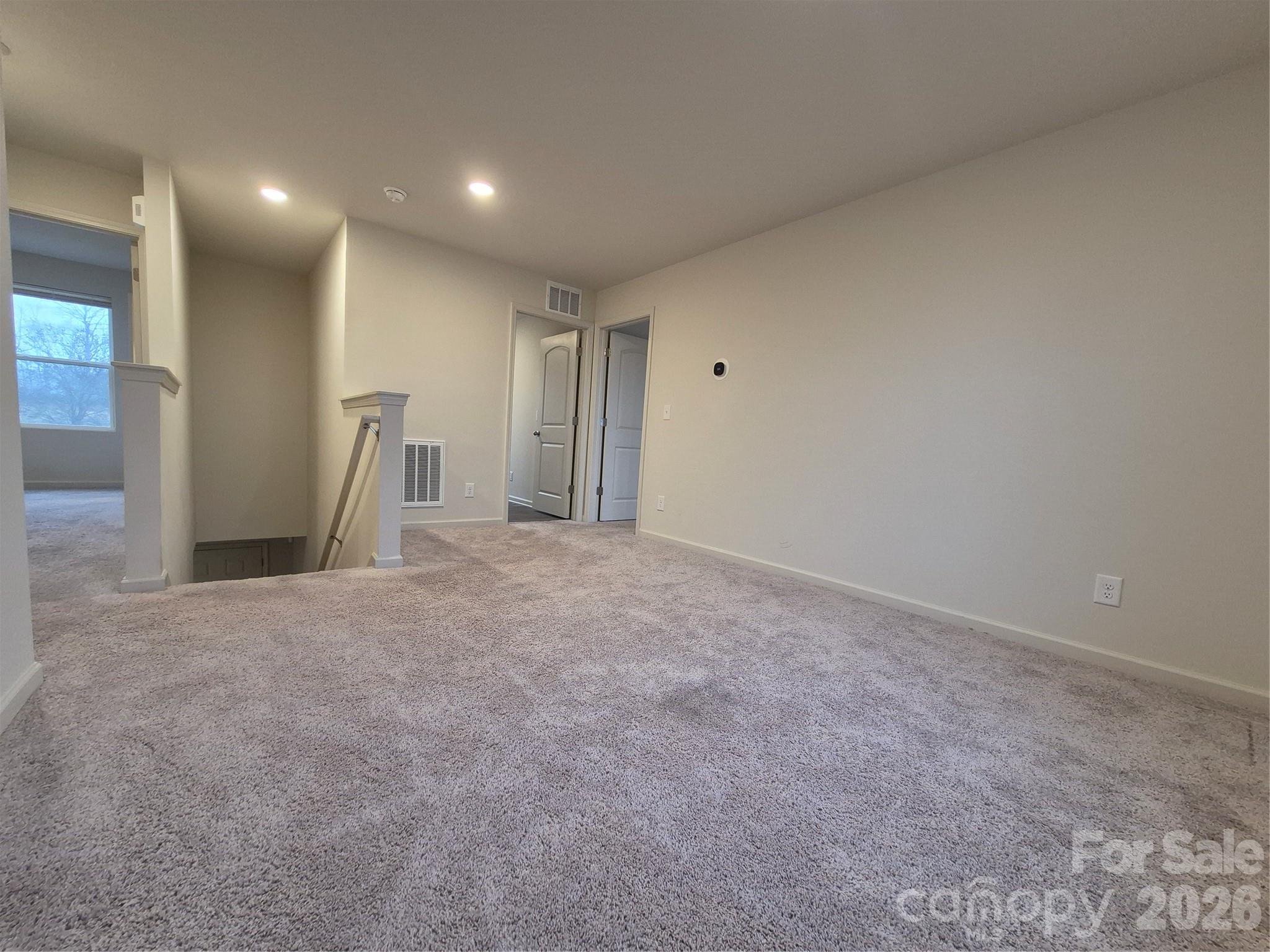 Padgett Ridge Hollow - Residential