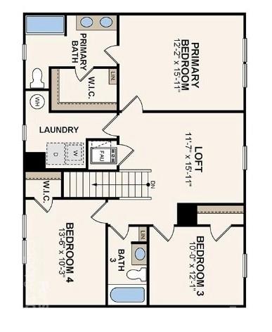 Padgett Ridge Hollow - Residential