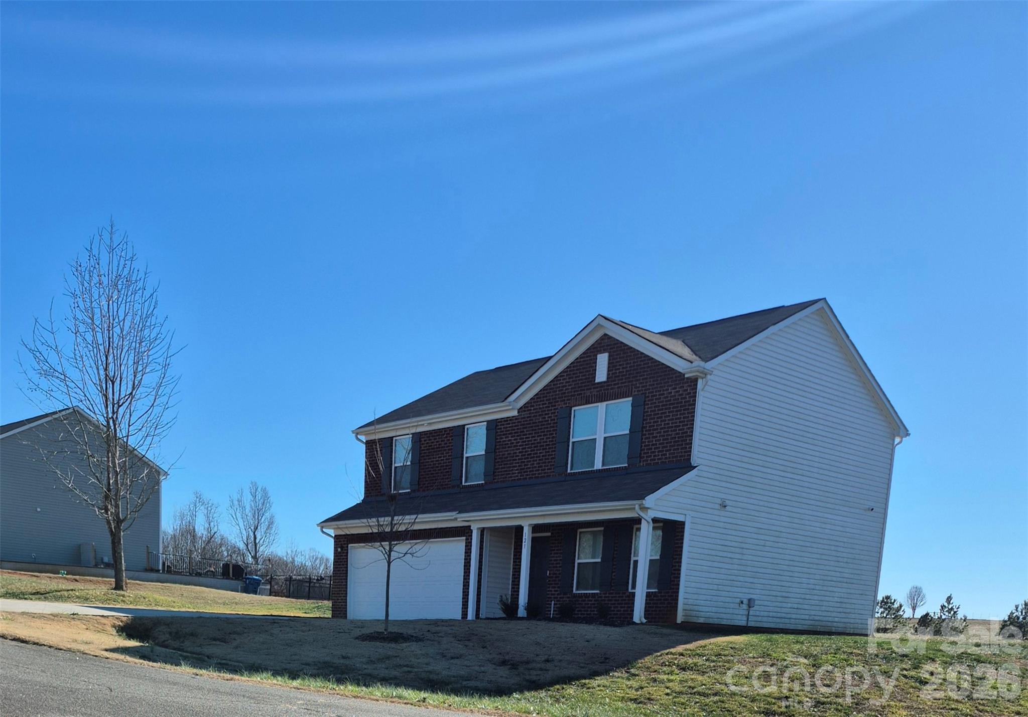 Padgett Ridge Hollow - Residential