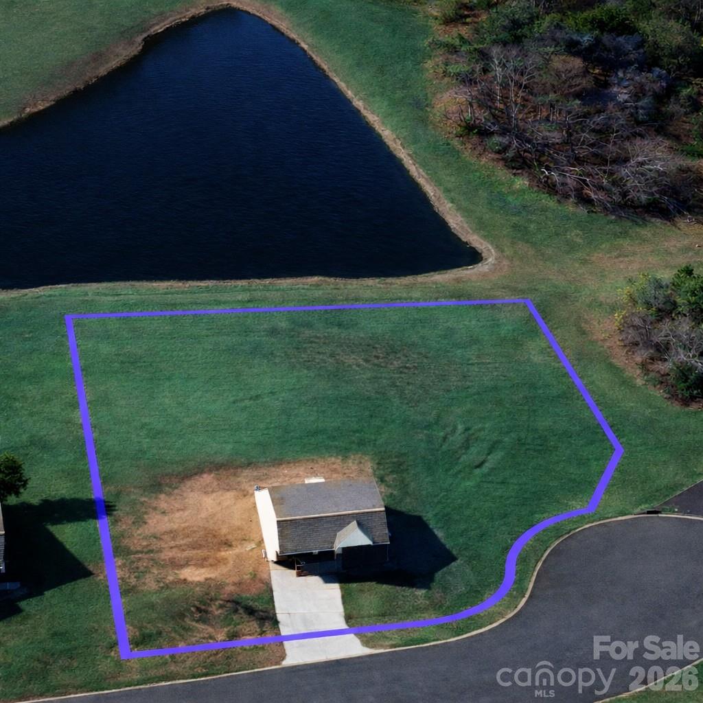 Padgett Ridge Hollow - Residential