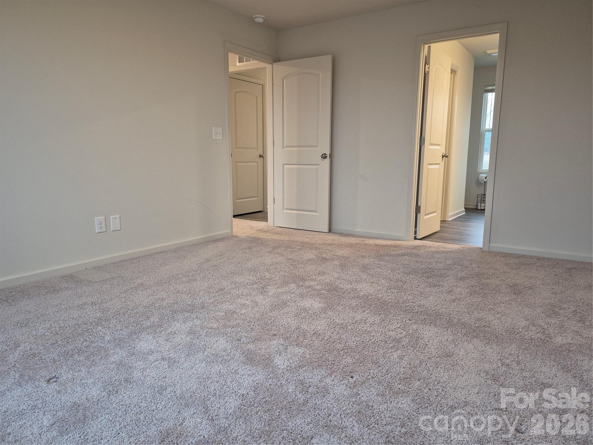 Padgett Ridge Hollow - Residential