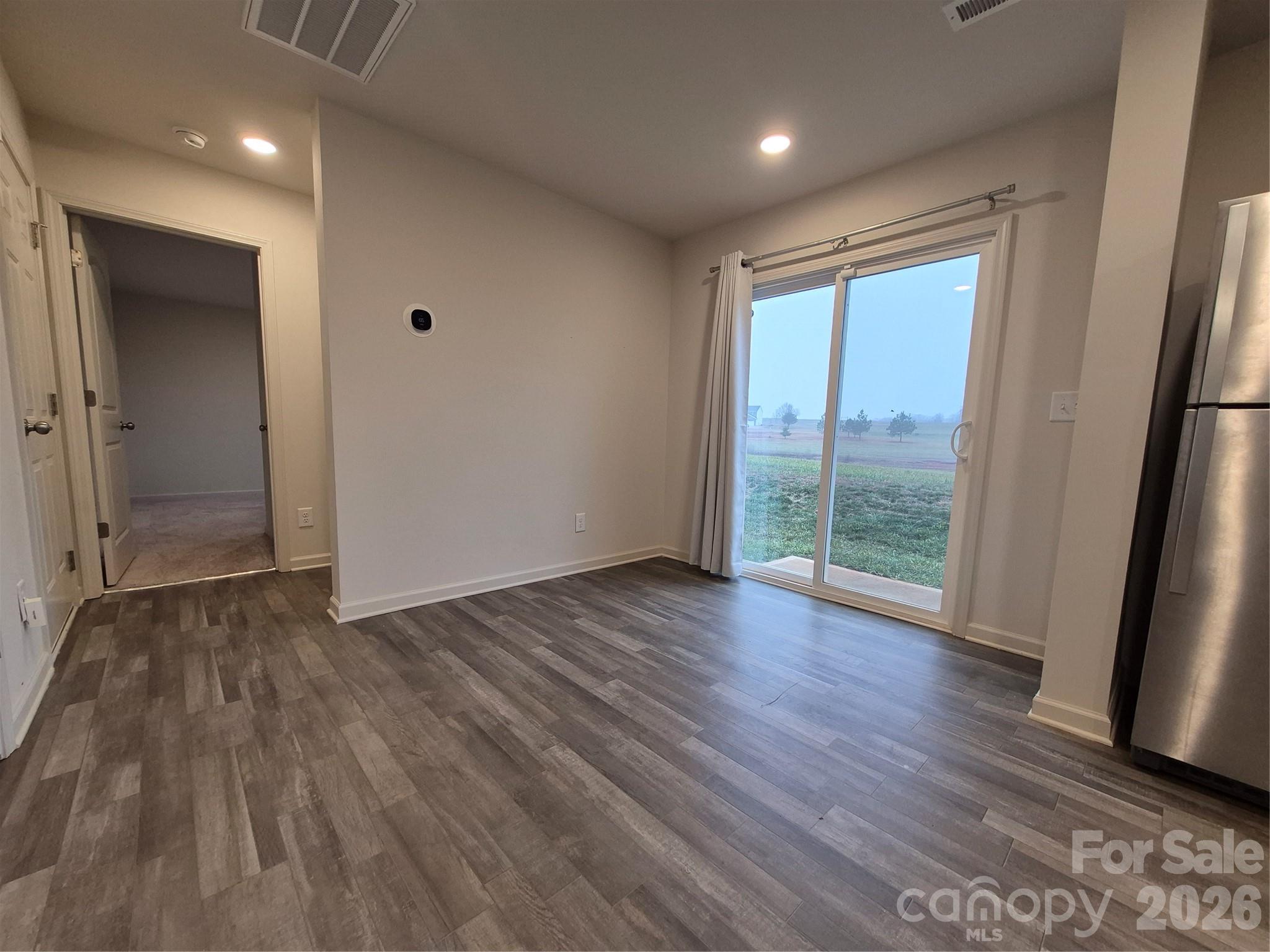 Padgett Ridge Hollow - Residential