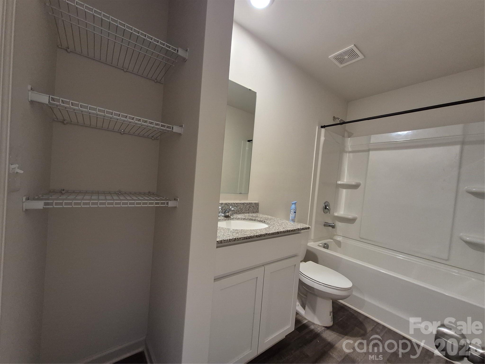 Padgett Ridge Hollow - Residential