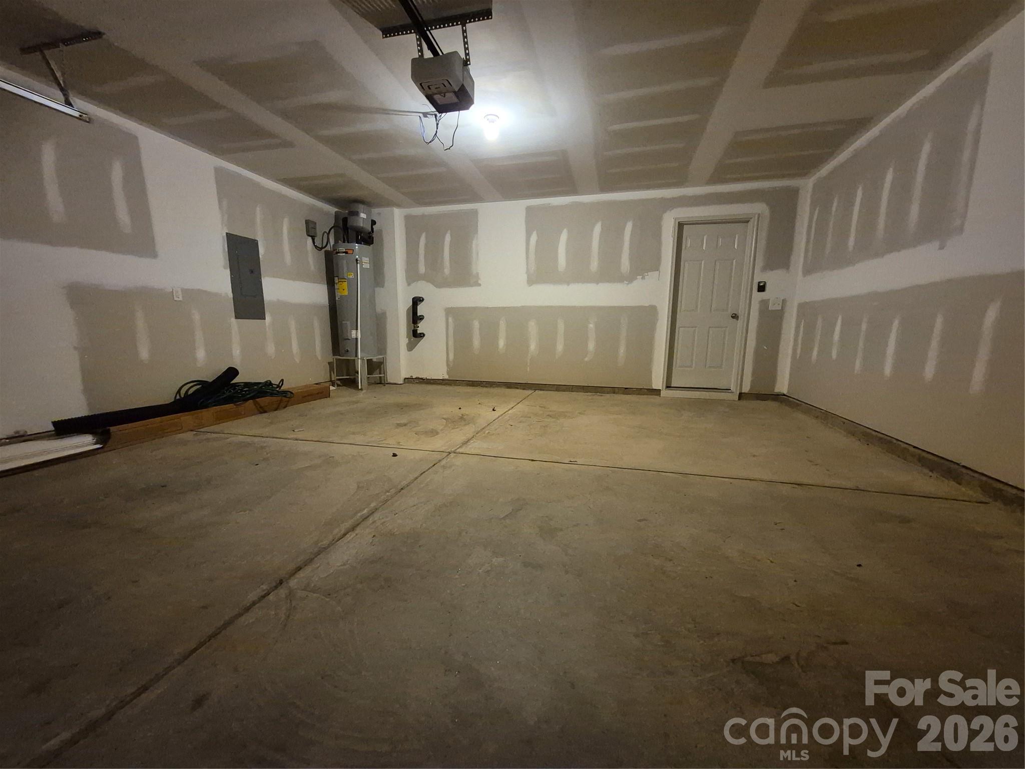 Padgett Ridge Hollow - Residential