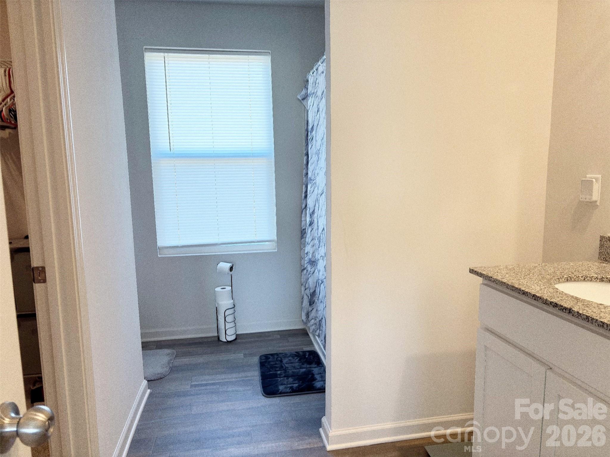 Padgett Ridge Hollow - Residential