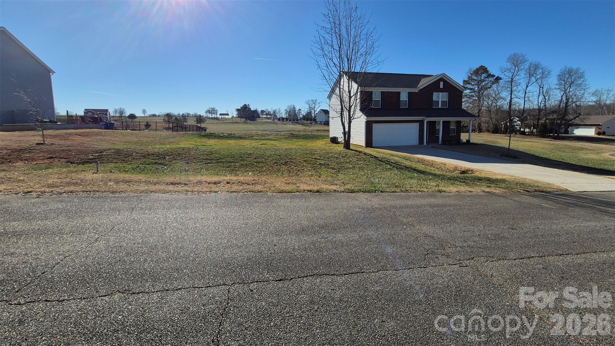 Padgett Ridge Hollow - Residential