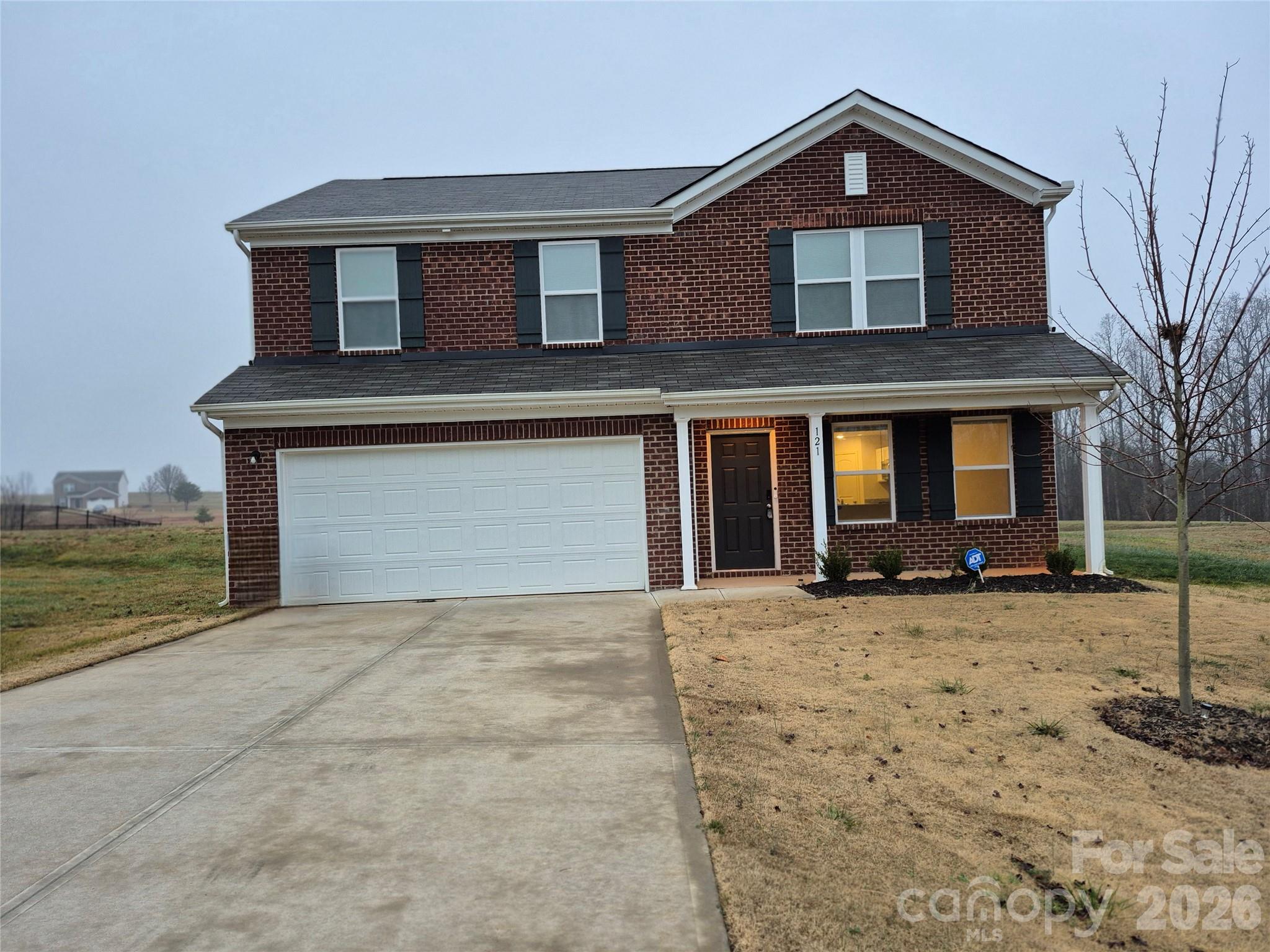 Padgett Ridge Hollow - Residential