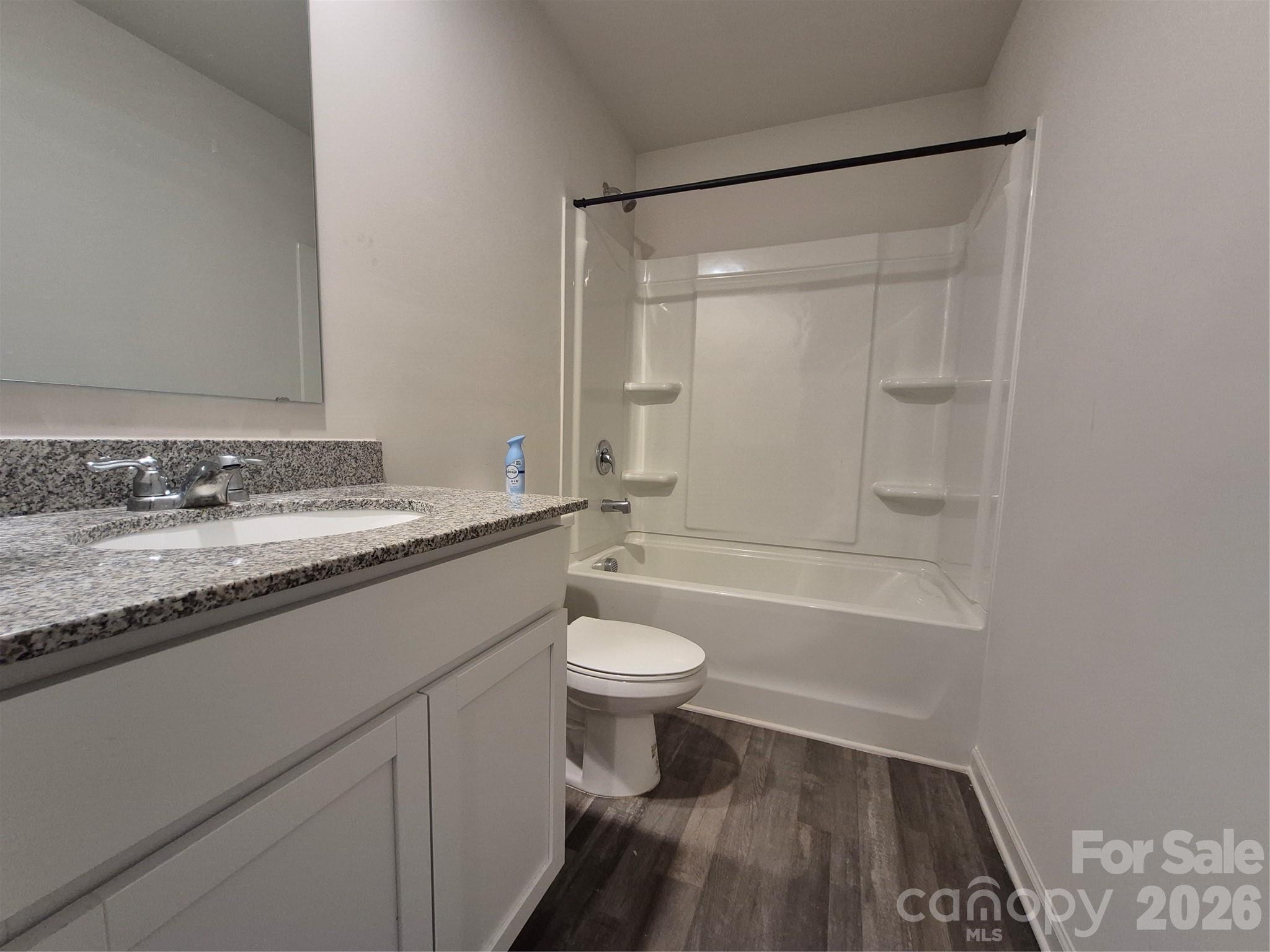 Padgett Ridge Hollow - Residential