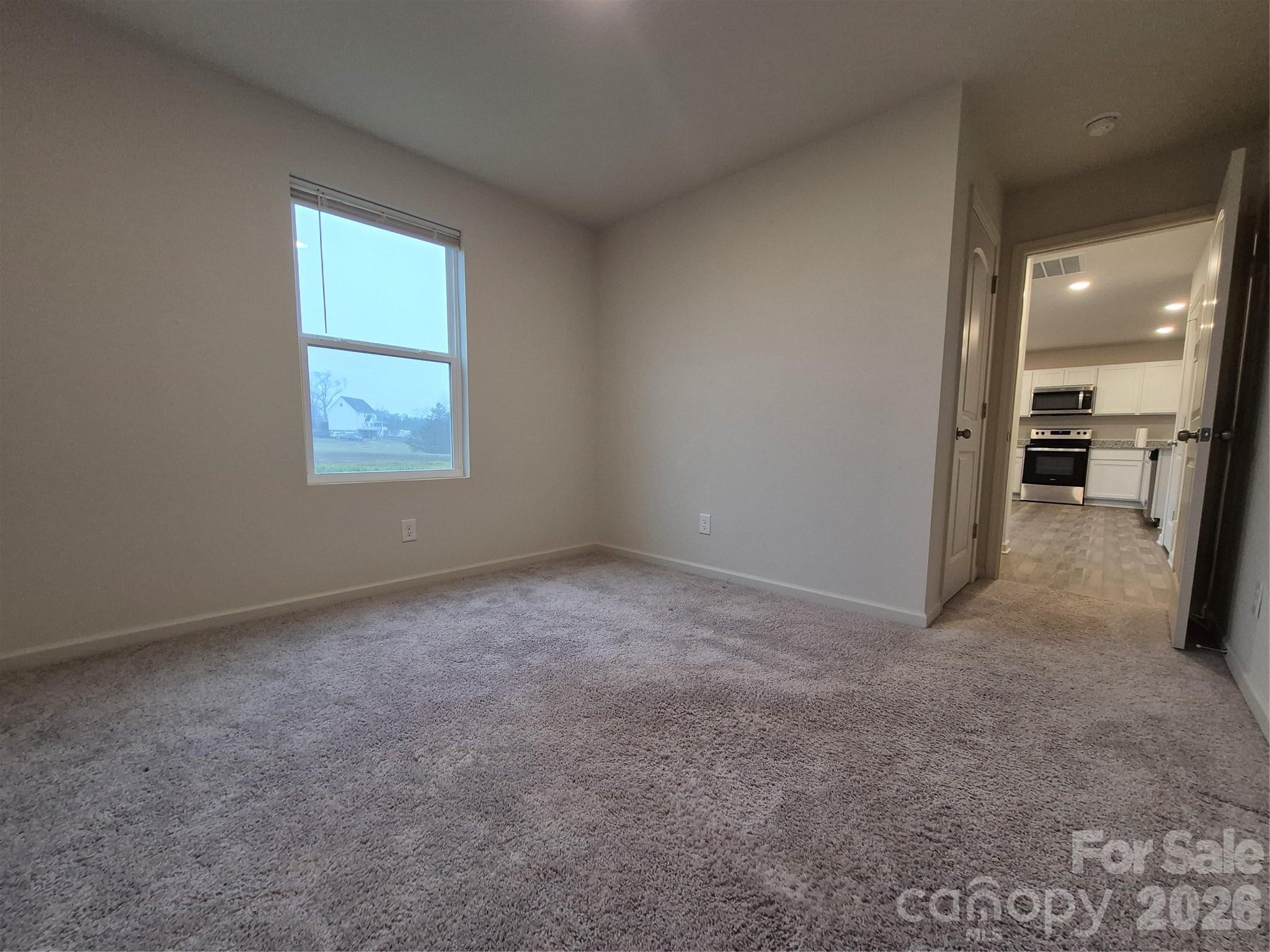 Padgett Ridge Hollow - Residential