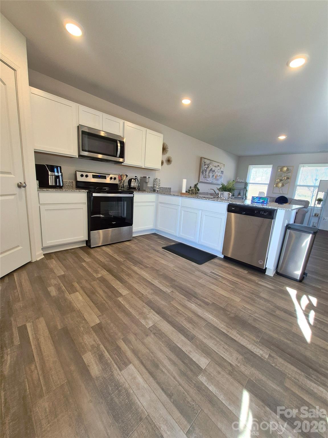 Padgett Ridge Hollow - Residential