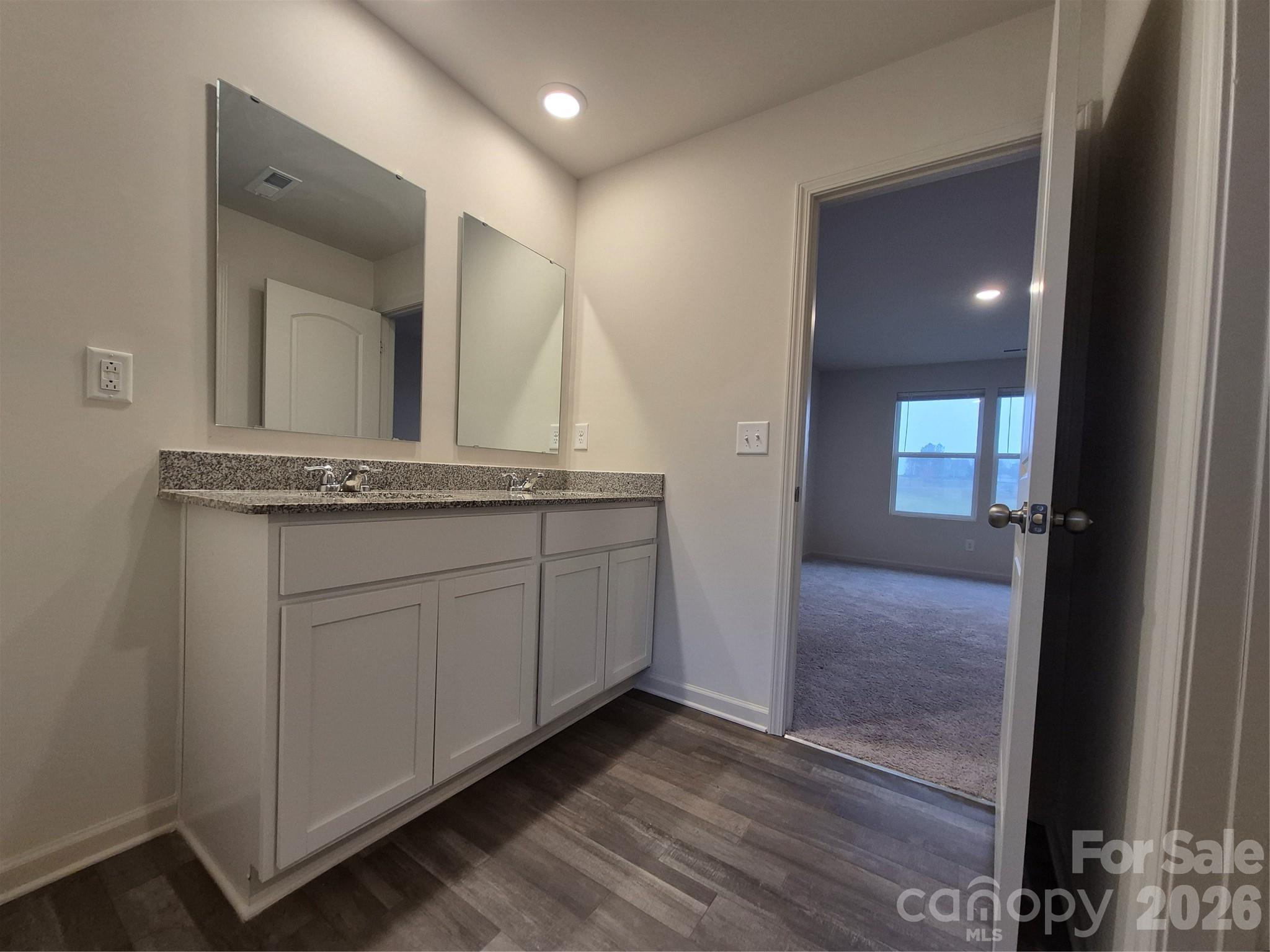 Padgett Ridge Hollow - Residential