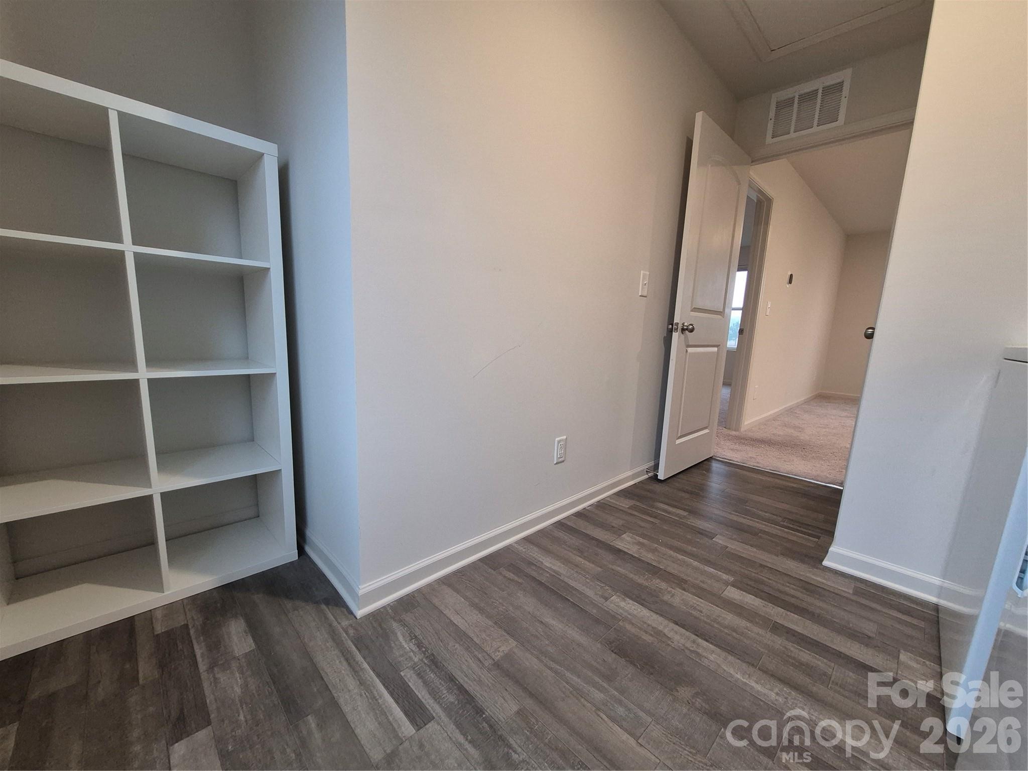 Padgett Ridge Hollow - Residential