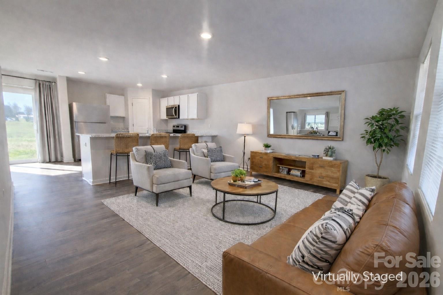 Padgett Ridge Hollow - Residential