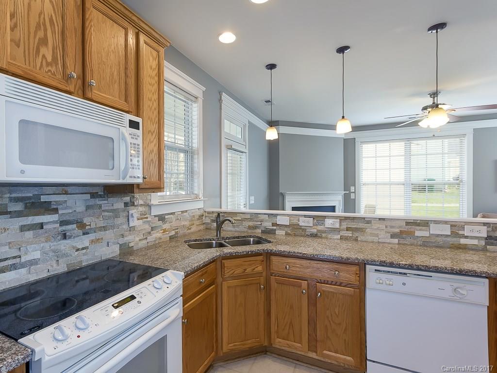 Old Stone Crossing - Residential