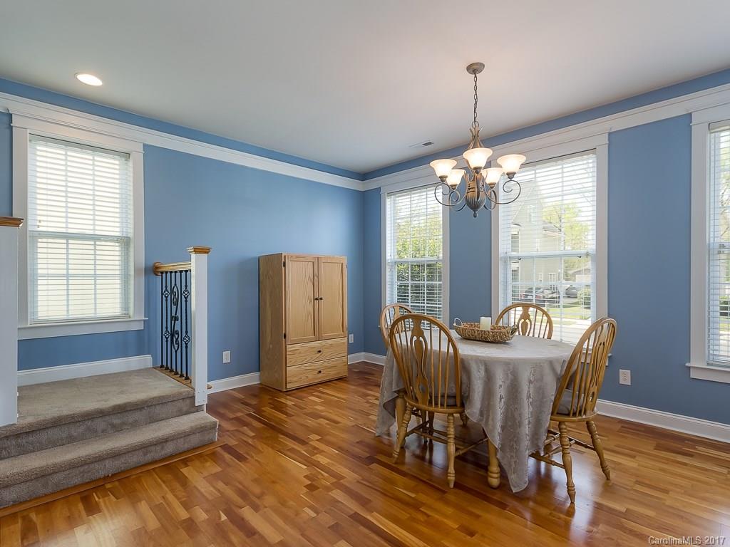 Old Stone Crossing - Residential