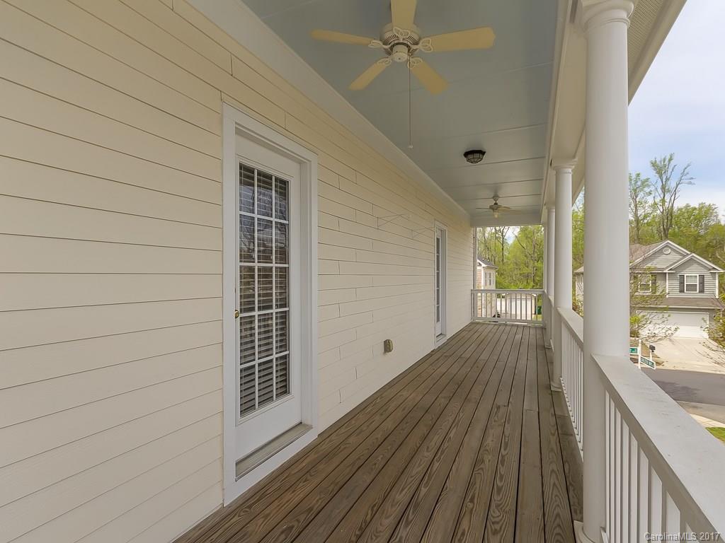 Old Stone Crossing - Residential