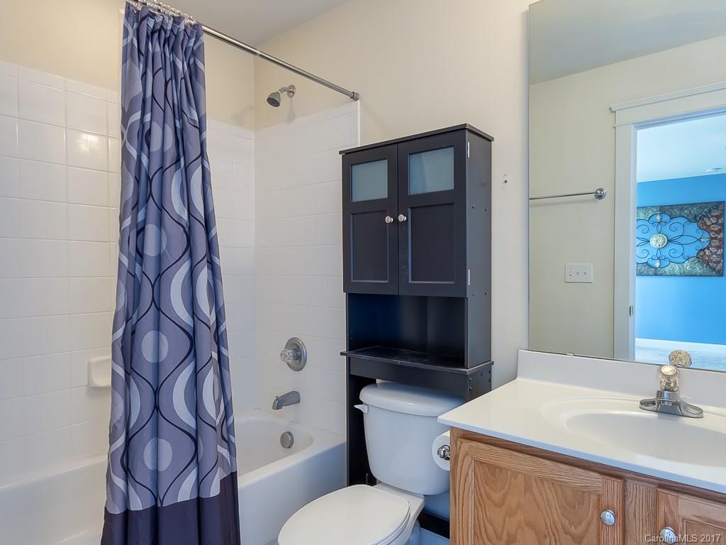 Old Stone Crossing - Residential