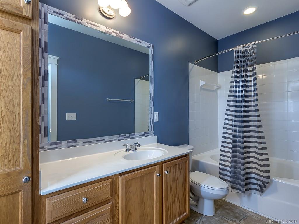 Old Stone Crossing - Residential