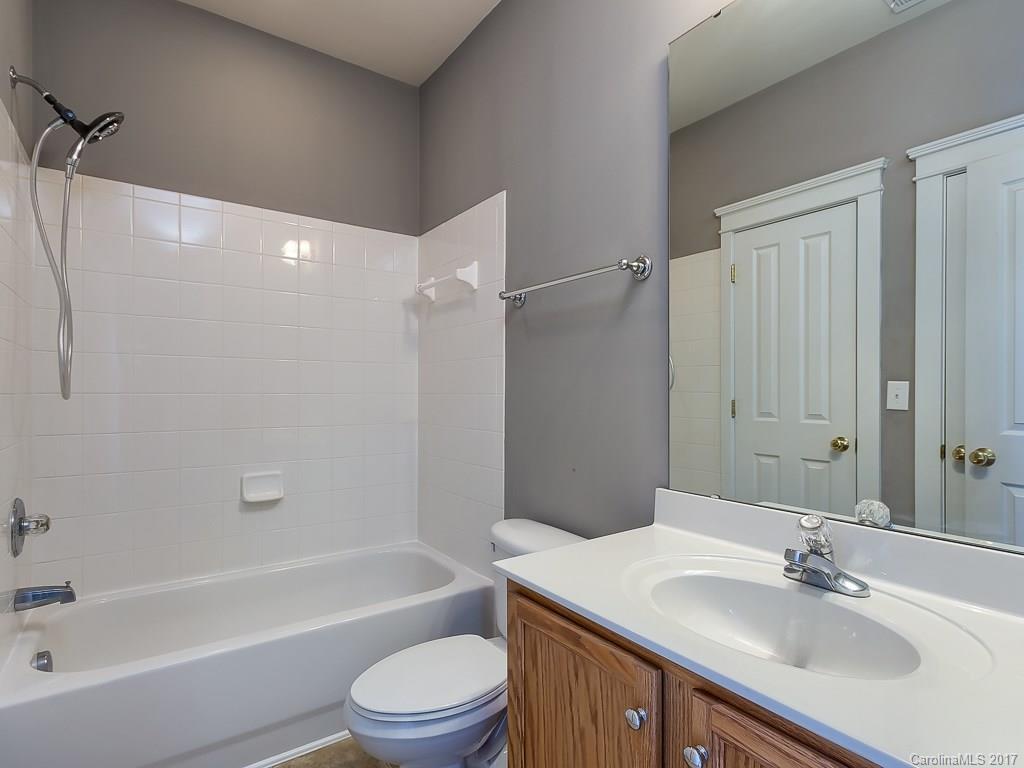 Old Stone Crossing - Residential