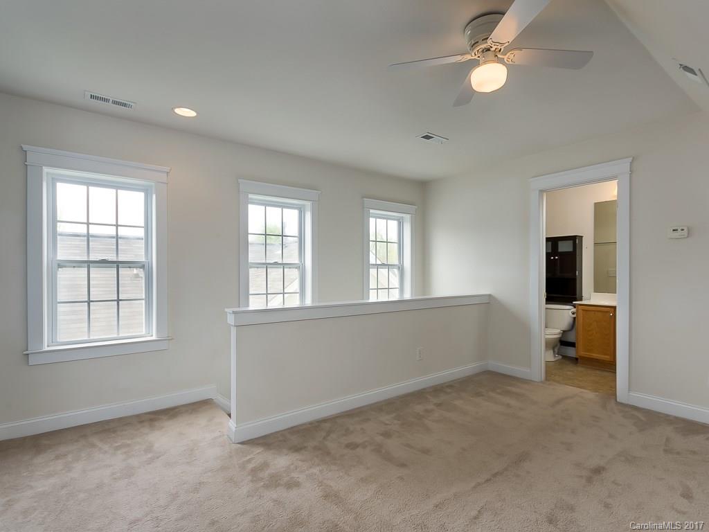 Old Stone Crossing - Residential