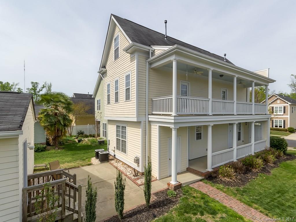 Old Stone Crossing - Residential