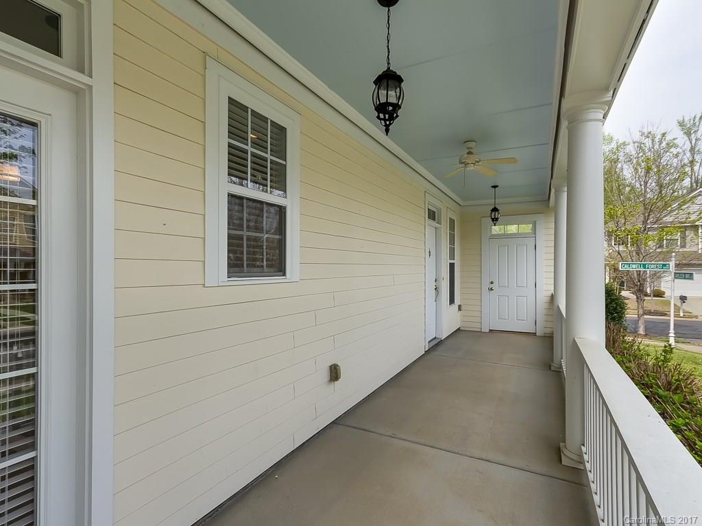 Old Stone Crossing - Residential