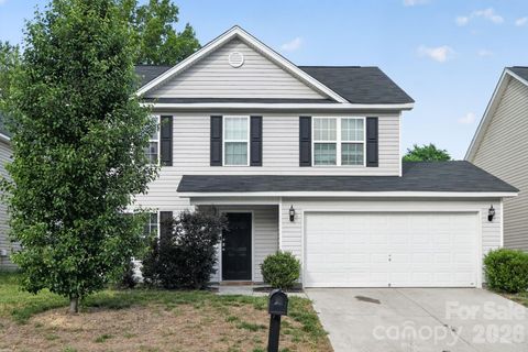 455 Menlo Park Road Greensboro NC 27405