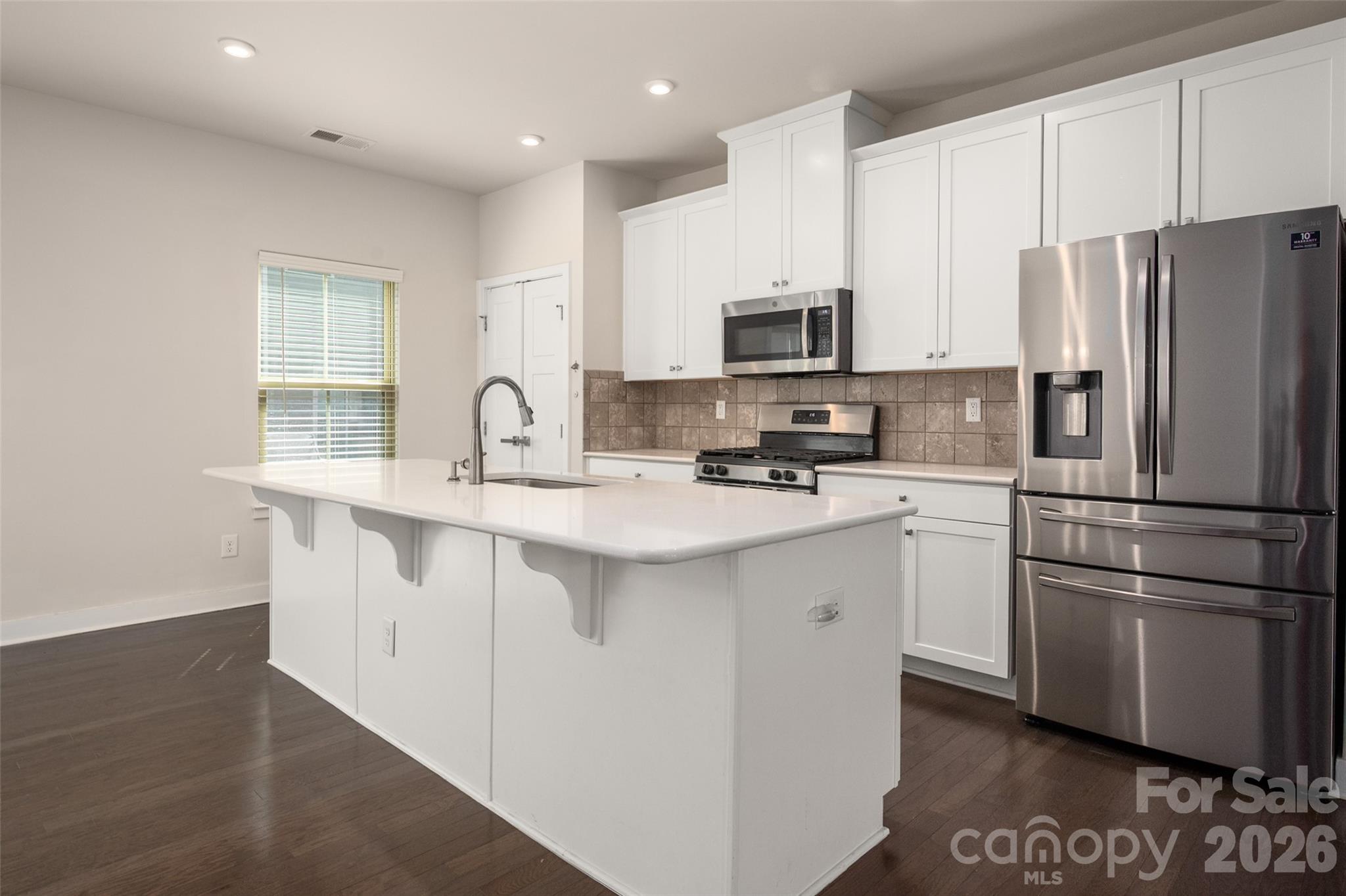 Townes of Oakhurst - Residential