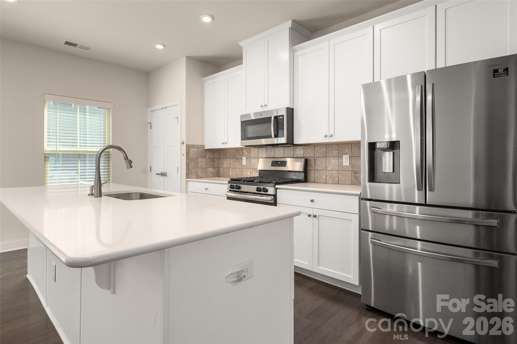 Townes of Oakhurst - Residential