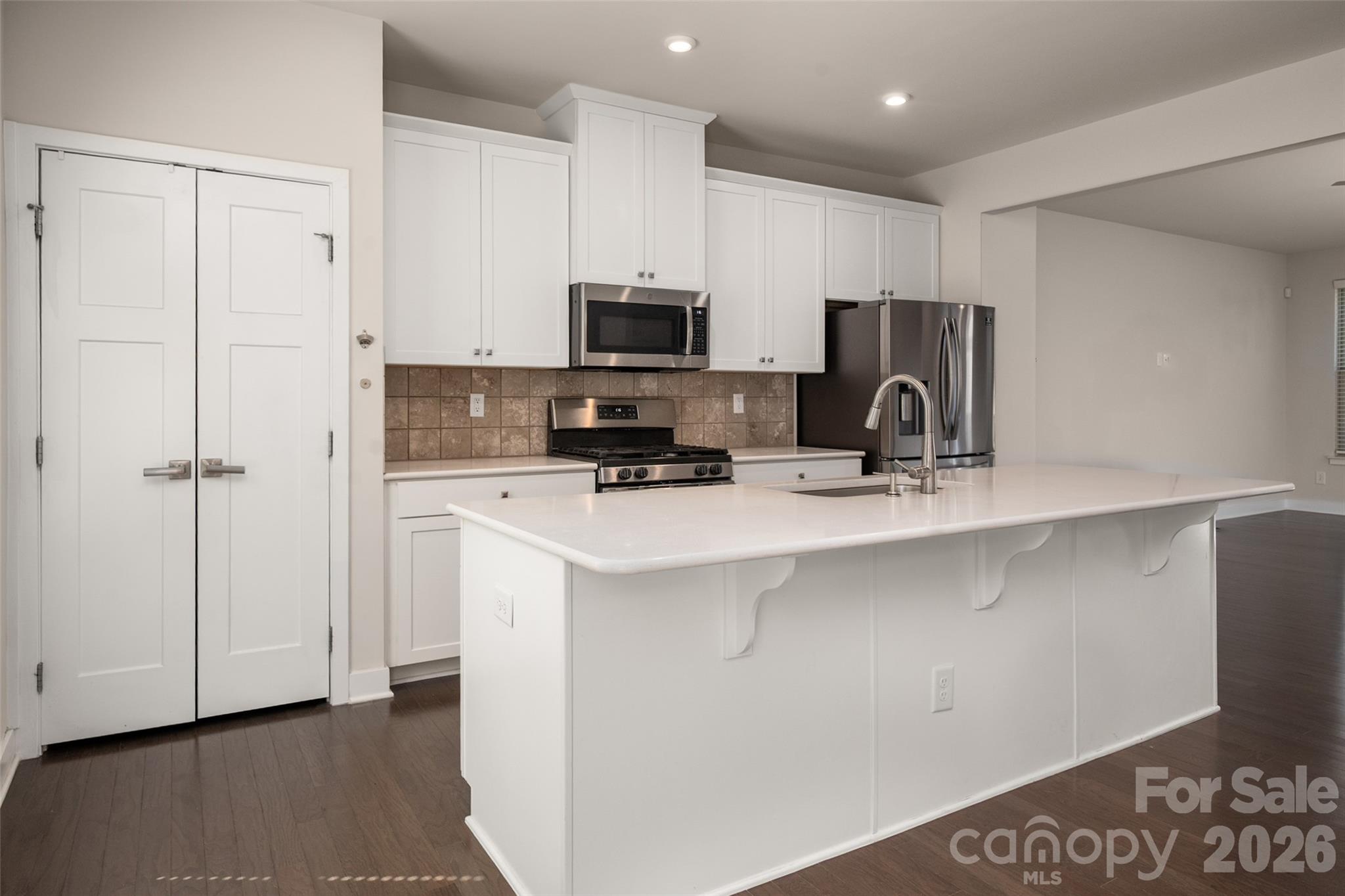 Townes of Oakhurst - Residential