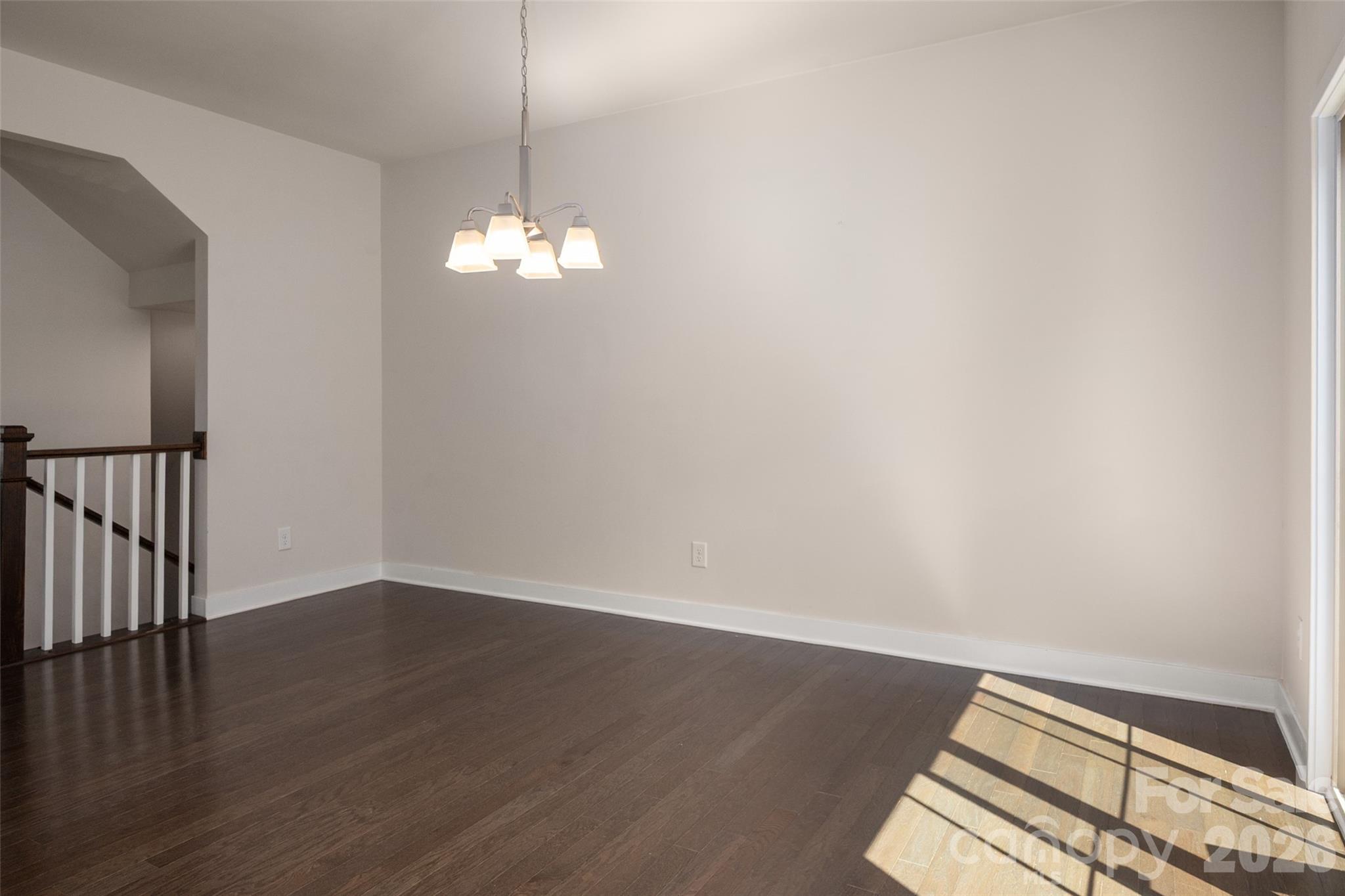 Townes of Oakhurst - Residential