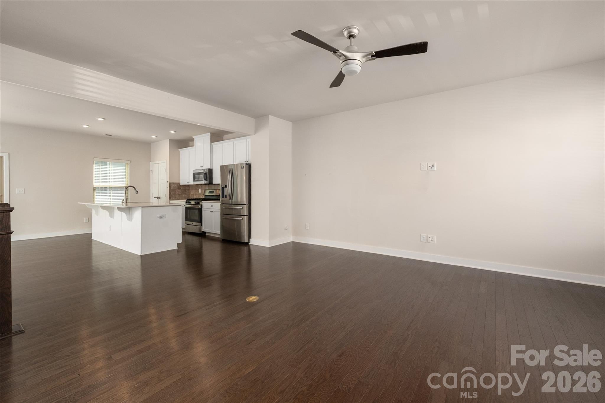 Townes of Oakhurst - Residential