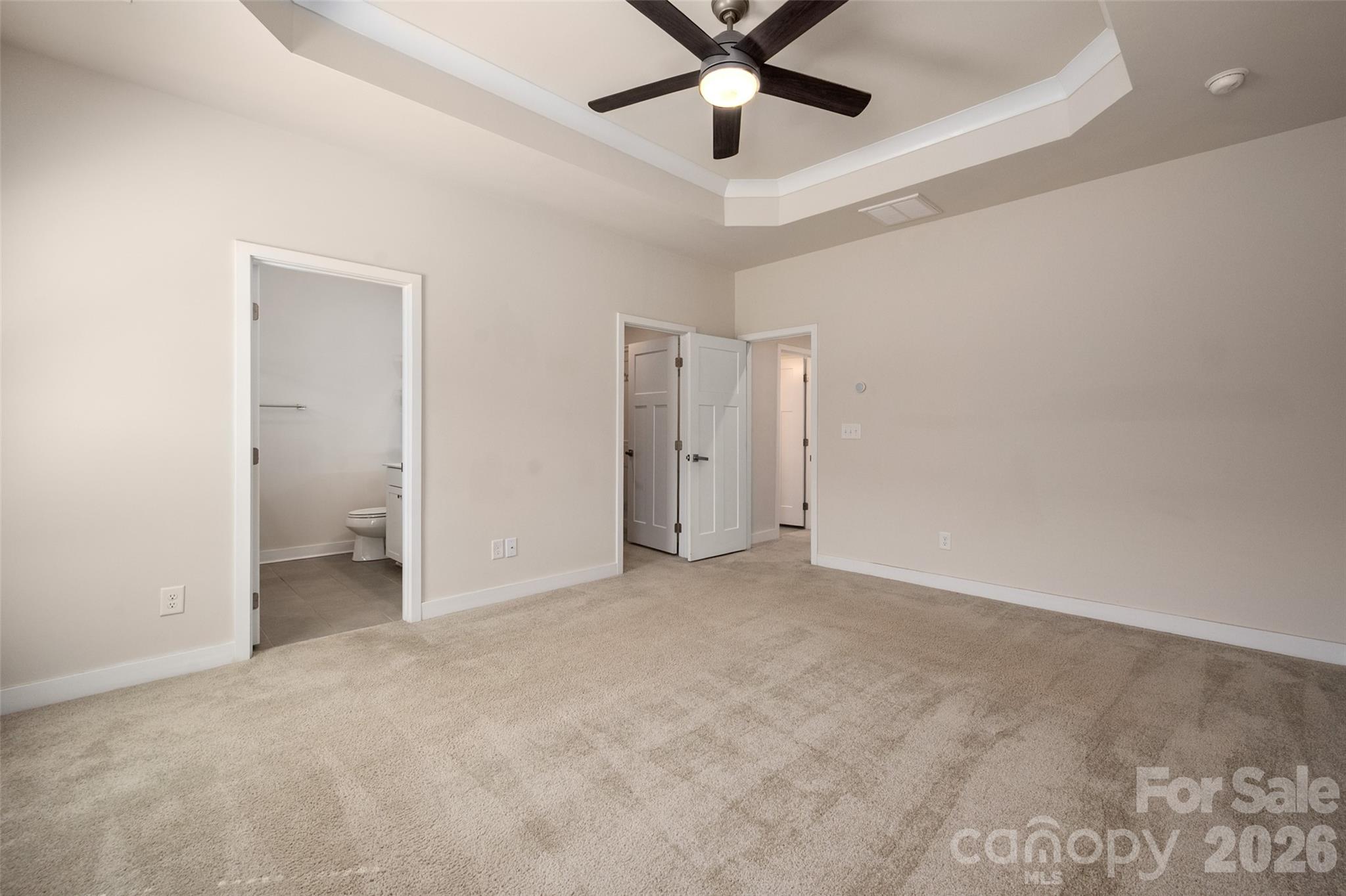 Townes of Oakhurst - Residential